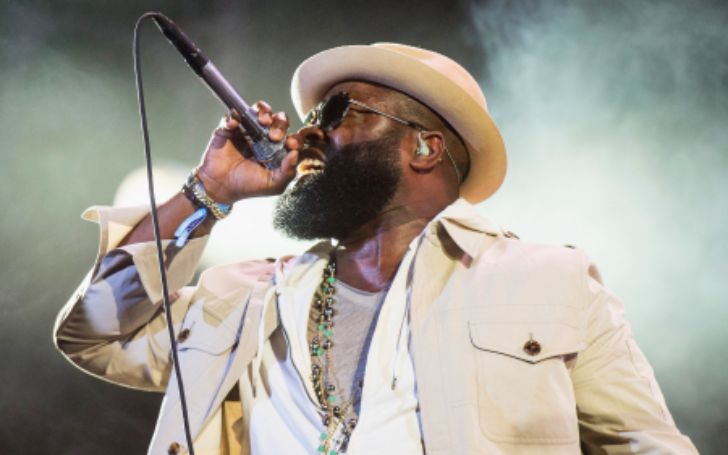 Tariq Trotter's Net Worth and Earnings in 2021 -  All Details Here